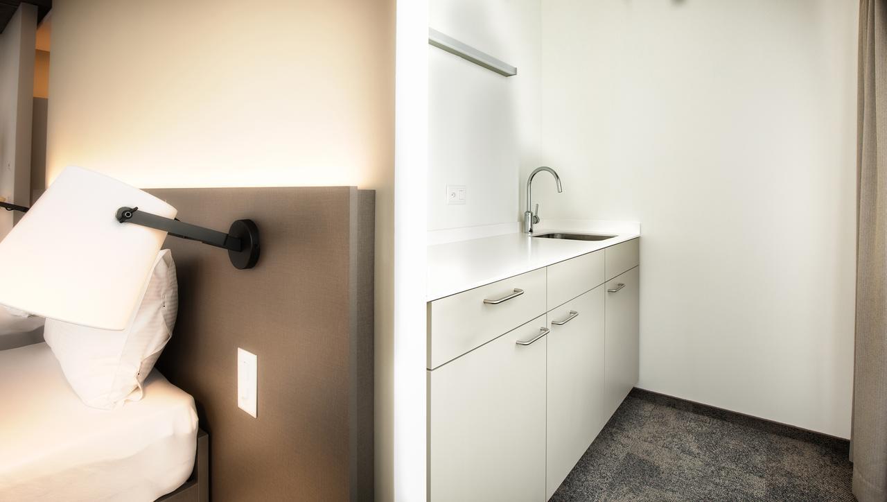 B_Smart Motel Landquart Εξωτερικό φωτογραφία